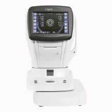 i-Optik ARK-910 AutoRef/Keratometer - Exam Lane Suppliers