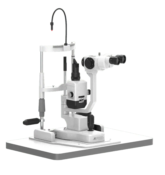 LED Slitlamp AIA-12 - Buy Ophthalmic Equipment