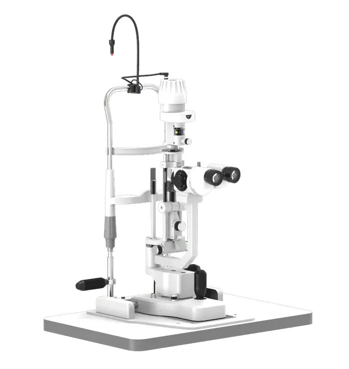 LED Slitlamp AIA-11 - Buy & Sell Ophthalmic Equipment