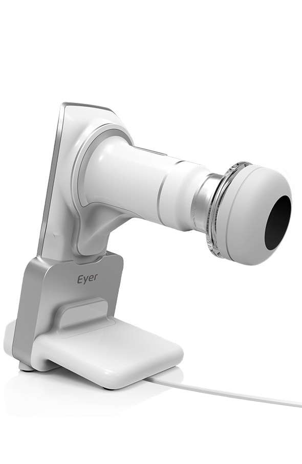 Smart Medical Device - EyeDirect