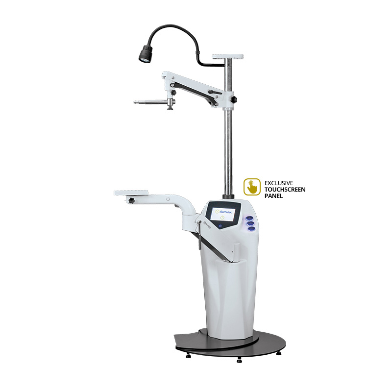Stand Orbit X - Eye Diagnostic Equipment