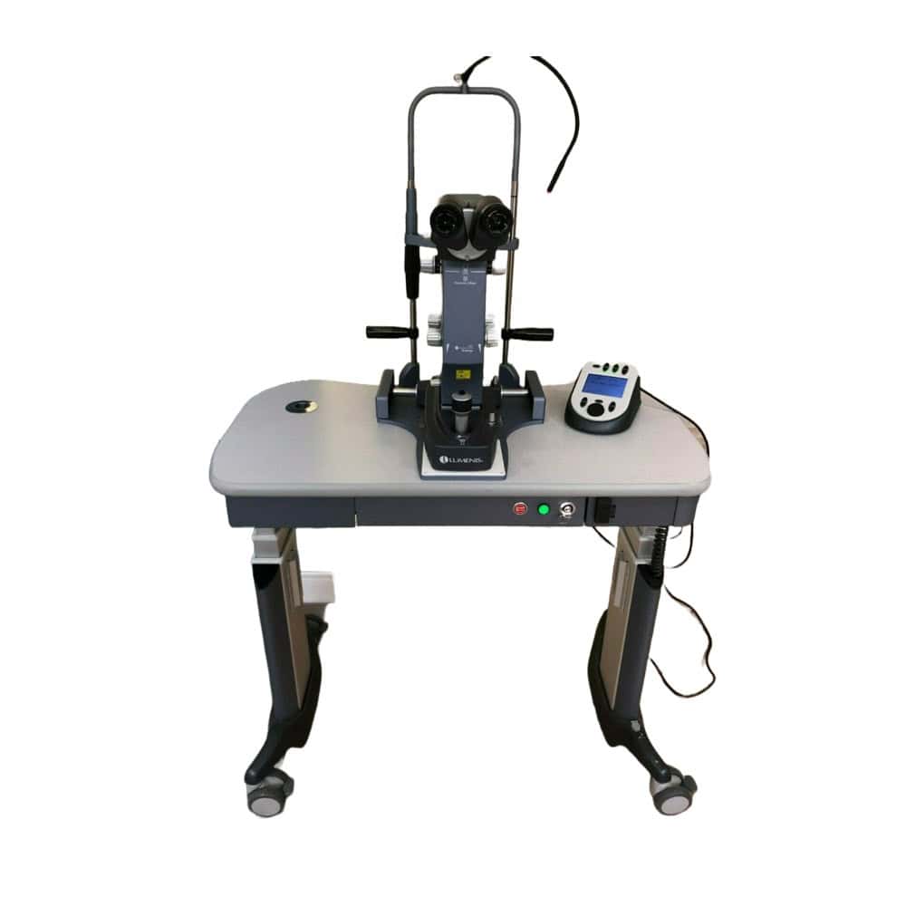 Lumenis-Selecta-Duet - Buy & Sell Ophthalmic Equipment