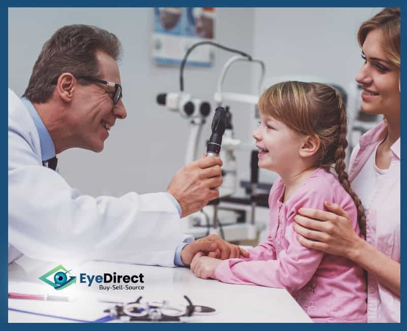How to Perform a Peds Exam in Under Five Minutes
