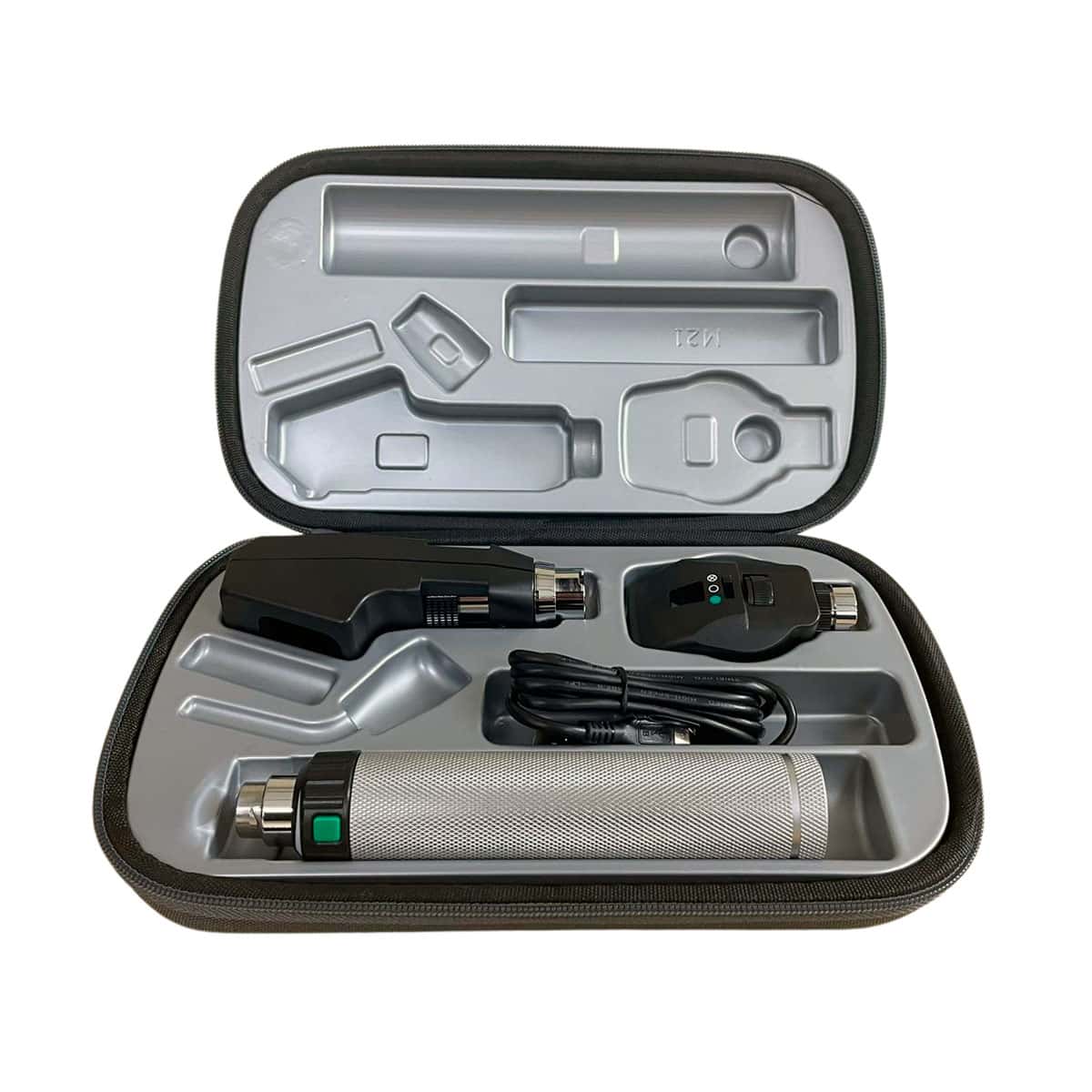 Optimetrics LED Diagnostic Set Retinoscope/Opthalmoscope